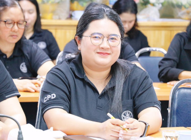 ประชุมข้าราชการ พนักงานราชการและลูกจ้างประจำ ... พารามิเตอร์รูปภาพ 12